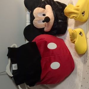 18 months mickey costume